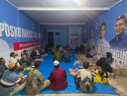 DPW PRIMA Riau Mengadakan Syukuran Kemenangan Prabowo-Gibran
