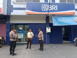 Satgas Preemtif Subsatgas Binmas Polda Riau, Gencar Laksanakan Penyuluhan Kamtibmas