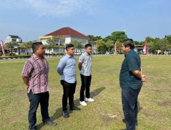 Subsatgas Gakkum Ops Ketupat LK 2024 Berkoordinasi dengan SPKT Terkait Terbitnya Laporan Polisi