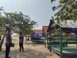 Pastikan Keamanan dan Kelancaran Lalu Lintas, Polsek Medang Kampai Laksanakan Patroli Kegiatan Rutin Yang Ditingkatkan