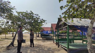 Pastikan Keamanan dan Kelancaran Lalu Lintas, Polsek Medang Kampai Laksanakan Patroli Kegiatan Rutin Yang Ditingkatkan