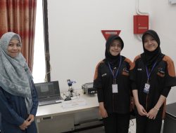 Manfaatkan KiDi IoT, Siswa SMK di Cirebon Ciptakan Robot Arm dan Aplikasi Smart Home