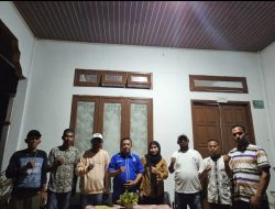DPC DEMOKRAT KOTA TUAL MEMBUKA PENDAFTARAN BAKAL CALON WALIKOTA DAN WAKIL WALIKOTA TUAL TAHUN 2024-2029