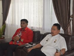 PK Ahli Utama Beri Pengarahan Terhadap Segala Jenis Pelayanan di Rutan Bangil