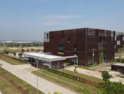 Buka Kuartal I 2024, Telkom Catatkan Pendapatan Konsolidasi Rp37,4 Triliun