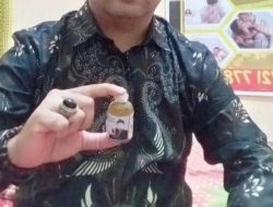 Ahli Pengobatan Alat Vital Wajo Barru Banteang Terbaik H.Abdulazis Hadir Di Makassar