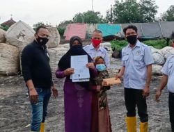 Ketua Umum Ikatan Pemulung Indonesia Dukung Penguatan Konsep Ekonomi Sirkular dalam Menangani Permasalahan Sampah di Indonesia