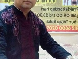 Pengobatan Alat Vital Dumai Riau Terbaik H Abdulazis Resmi Terbukti Paten