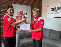 Manajemen Telkom Akses Jatim Balnus Apresiasi Warrior Telkom Akses yang Viral Karena Bantu Petani Sekitar