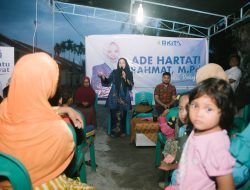 Honor Guru MDTA di Pekanbaru Bisa Rp 100 Ribu Per Bulan