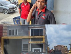 SiCepat Ekspres Belum Juga Mengganti Barang Konsumen Yang Hilang
