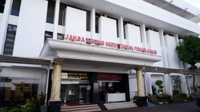 JAM-Pidum Menyetujui 14 Pengajuan Penghentian Penuntutan Berdasarkan Restorative Justice