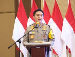 Wujudkan Keselamatan Berlalu Lintas, Ditlantas Polda Riau Gelar FGD