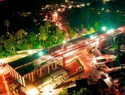 Atas Dukungan Semua Pihak, Hutama Karya Pastikan Tol Padang Sicincin Semakin Progresif