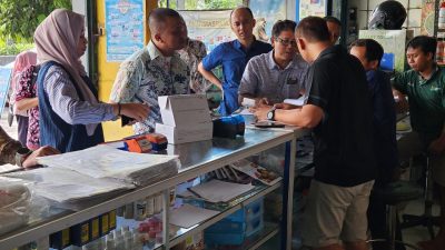 Satgassus Pencegahan Polri Lakukan Pengawasan Pupuk Subsidi di Dua Kabupaten