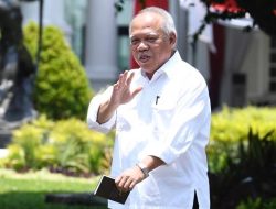 WWF Aman dan Kondusif, Menteri PUPR Apresiasi Pengamanan TNI-Polri