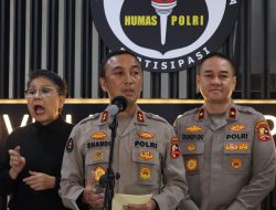 Kadiv Humas Tekankan Fungsi Patroli Hal Biasa