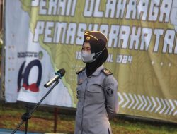 IMPLEMENTASI NILAI BERBANGSA DAN BERNEGARA MELALUI UPACARA BENDERA