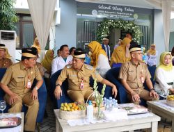 RSUD Tangerang Rayakan HUT Ke-60 Dengan Inovasi dan Kolaborasi