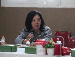 BERI REKOMENDASI HAK INTEGRASI MELALUI SIDANG TPP