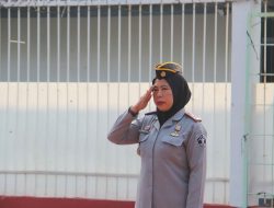 PERKUAT POLA PIKIR DAN OPTIMALNYA BUDAYA KERJA LEWAT APEL PAGI