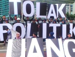 Calegnya Tersandung Kasus Money Politik, Demokrat Diminta Serahkan Kasus Ini Ke Penegak Hukum