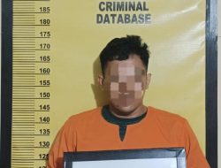 Polisi Berhasil Mengamankan Dua Pelaku Jambret di Jalan Soekarno Hatta