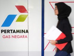 Lunasi Utang Obligasi Dollar AS, PGN Tunjukan Pengelolaan Kinerja Yang Sehat dan Berkelanjutan