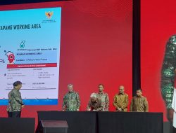 PGN Saka Resmi Mendapatkan Perpanjangan Kontrak WK Ketapang Bersama Dengan Petronas
