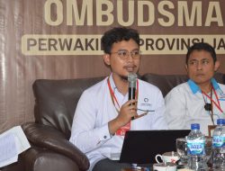 Penguatan Pelayanan Publik, Rutan Bangil Kanwil Kemenkumham Jatim Gandeng Ombudsman RI Perwakilan Jawa Timur