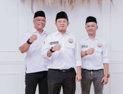 Ikatan Keluarga Minangkabau Riau, Bundo Kanduang dan Gerakan Pemuda Minangkabau Dirikan Posko Peduli Bencana Sumatera Barat