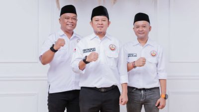 Ikatan Keluarga Minangkabau Riau, Bundo Kanduang dan Gerakan Pemuda Minangkabau Dirikan Posko Peduli Bencana Sumatera Barat