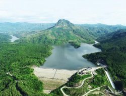 Dukung Pembangunan Infrastruktur Air, Hutama Karya Hadir Di World Water Forum Ke-10