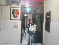 Kacau, Wisatawan Dianiaya Pengamen Di Puncak
