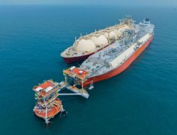 Integrasi & Agregasi Infrastruktur dan Komoditas LNG, PGN Luncurkan Layanan Pemanfaatan LNG Domestik Untuk Industri