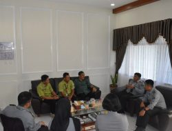 Peningkatan Mutu Kesehatan, Rutan Bangil Kanwil Kemenkumham Jatim dan RSUD Bangil Tandatangani MoU