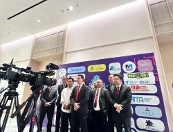 Agus Mulyana Resmi Dilantik : Pimpin HIPMI Kabupaten Tangerang, Masa Bhakti 2024 – 2027