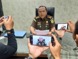 Jaksa Kejati Riau Terpilih Sebagai Kandidat Penerima Penghargaan Adhyaksa Awards 2024