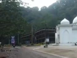 Banjir Bandang Terjang 3 Daerah di Sumbar, 15 Orang Dilaporkan Meninggal Dunia