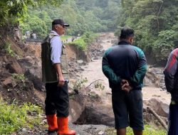 Laporan Sementara! Banjir Bandang Sumbar Tewaskan 37 Orang dan Belasan Orang Masih Hilang