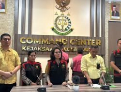 Kajari Dumai Tetapkan Tersangka Dugaan Pengadaan Bandwidth Tahun 2019