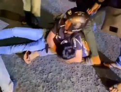 Bawa 4.750 Butir Ekstasi, Mahasiswa di Pekanbaru Ditangkap Polisi