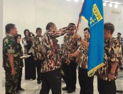 Ketua Ir Erry Sukartono S Hadiri Muscab ke X PC 0203 Binjai : “GM FKPPI Sumut Usung Kesuksessan Pilkada Serentak 2024”