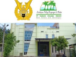 Ayo, Berolah Raga Sambil Berekreasi Di GOR Badminton Malibu Medan