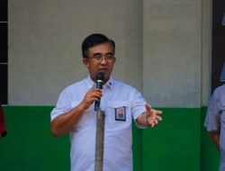 Inovasi Rehabilitasi Narkotika Jadi Unggulan dalam Membangun ZI, Agung Krisna Apresiasi LPN Langkat