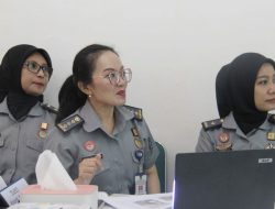 Resmi Dibuka, Lapas Kelas IIA Tangerang Kejar Predikat Paripurna dan Klinik Pratama