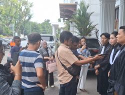 PH Nilai Perkara Tumirin Dipaksakan, Hakim Diminta Membebaskannya