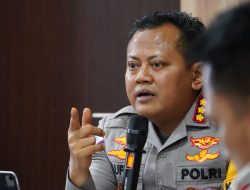Tekan Fatalitas di Jalan Raya, Ditlantas Polda Riau Hadirkan Program Bung Selamat Selama Satu Bulan Penuh