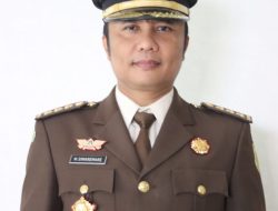 Kejati Riau Menanggapi Tuntutan Aliansi Gempar Riau