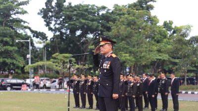 Hari Kebangkitan Nasional Ke-116, Membangkitkan Semangat Transformasi Digital Menuju Indonesia Emas
